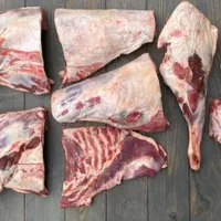 پخش عمده گوشت و دنبه در سراسر تهران|خوردنی و آشامیدنی|تهران, طیب|دیوار