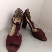 چند جفت کفش و صندل سایز ۳۹|کیف، کفش، کمربند|سرپل ذهاب, |دیوار