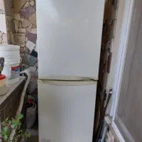 یخچال و فریزر ۲ طبقه توشیوا|یخچال و فریزر|آمل, |دیوار