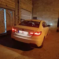 شاهین GL  SBR|خودرو سواری و وانت|کرمانشاه, |دیوار