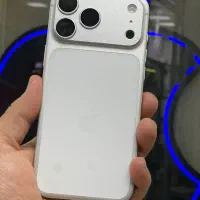 17 PRO MAX 256 ZAA شرکتی