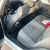 پارس مدل ۸۸|خودرو سواری و وانت|رشت, رشتیان|دیوار