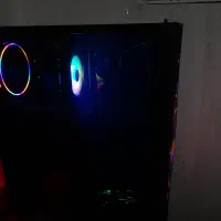 کیس بدون عیب|رایانه رومیزی|بانه, |دیوار