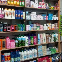 فروش شوینده بهداشتی با کمترین سود|مواد شوینده و دستمال کاغذی|تربت‌حیدریه, پایانه مسافربری تربت حیدریه|دیوار