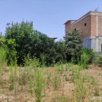 فروش زمین ۲۹۱ متری در بافت مسکونی