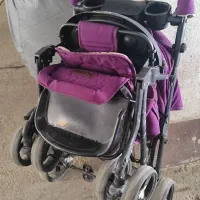 کالسکه|کالسکه و لوازم جانبی|شیراز, شهرک فرهنگیان|دیوار