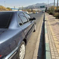 سمند مدل ۹۶|خودرو سواری و وانت|بومهن, |دیوار