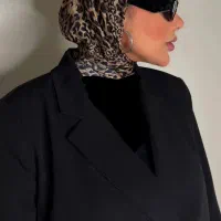 مینی اسکارف|لباس|کازرون, |دیوار