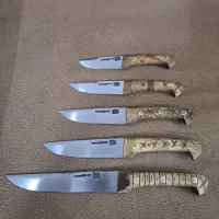 چاقو تک و عمده