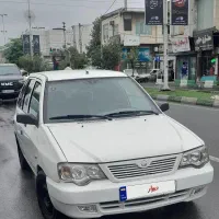 هاچبک مدل ۹۸