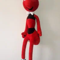 عروسک شیک و نو