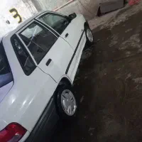 پراید مدل ۸۳|خودرو سواری و وانت|هشتگرد, ینگی امام|دیوار