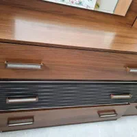 سرویس خواب سنا|تخت و سرویس خواب|رشت, دیانتی|دیوار