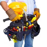 رهنمایی جهت برطرف کردن مشکلات فنی خانه