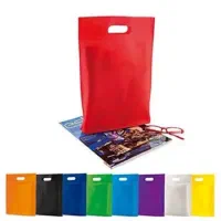 تولید و فروش انواع بگ تبلیغاتی فروشگاهی (کیا بگ)|عمدهفروشی|گنبد کاووس, |دیوار