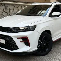 کی ام سی a5 سفید۱۴۰۳|خودرو سواری و وانت|تهران, شهرآرا|دیوار