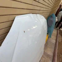 کاپوت ۲۰۶|قطعات یدکی و لوازم جانبی|شیراز, بریجستون|دیوار