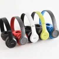 هدفون بی سیم شارژی P47