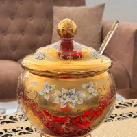 ظروف دکوری|ظروف سرو و پذیرایی|قم, هنرستان|دیوار