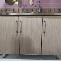 کابینت آشپزخانه|مصالح و تجهیزات ساختمان|قدس, شهر‌قدس|دیوار