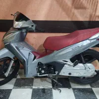 بی کلاچ بهرو