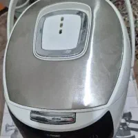 سرخ کن چند کاره با روغن بلانزو|اجاق گاز و لوازم برقی پختوپز|کرج, کلاک نو|دیوار