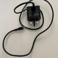 شارژر اصلی سامسونگ Type-C سالم
