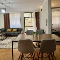 اجاره روزانه/ماهانه آپارتمان ۷۵ متری در باغ غدیر