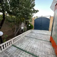 ویلاباغ۲۰۰m بافت اب برق گازسهیلیه اغچه حصار کردان|فروش خانه و ویلا|چهارباغ, |دیوار