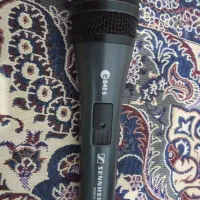 میکروفون شور BETA58سونایزر