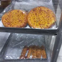 فطیر مغزدار آذربایجان