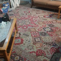 فرش|فرش|تنکابن, |دیوار
