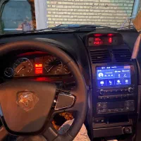 سورن پلاسxup1404|خودرو سواری و وانت|بندر گناوه, |دیوار