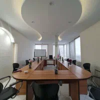 اتاق جلسات و فضای تدریس