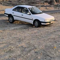 405 89|خودرو سواری و وانت|پلدختر, |دیوار