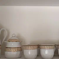سرویس چای خوری چینی
