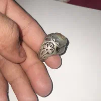 انگشتر نقره|بدلیجات|دزفول, |دیوار