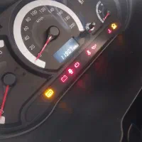 کوییک R رینگ اسپرت استثنایی|خودرو سواری و وانت|فردیس, فردیس|دیوار