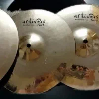 سیمبال دست ساز ترک|درام و پرکاشن|تهران, تهرانسر غربی|دیوار