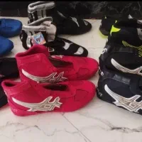 کفش ودوبنده