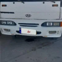 مینی بوس هیوندا