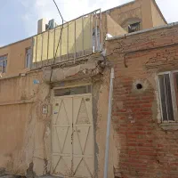 درب وپنجره ونرده آهنی