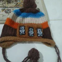 کلاه بچه گانه|کفش و لباس بچه|ارومیه, |دیوار