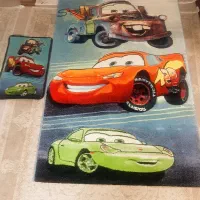 گلیم فرش کودک