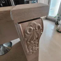 میز جزیره اشپزخانه  ممبران