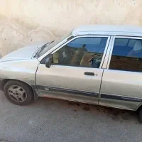 141مدل86|خودرو سواری و وانت|هشتگرد, شهرک ریحانه|دیوار