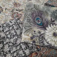 تعدادی چادر شب برای یلداوچادر طرح دارقیمتها مشخصه|لباس|گرگان, |دیوار