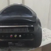 رادیو تلویزیون|تلویزیون و پروژکتور|سنقر, |دیوار