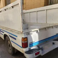 فروش زامیاد پادرا پلاس دوگانه سوز شرکتی