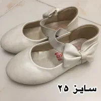 کفش های  دخترانه|کفش و لباس بچه|پردیس, فاز ۱۱|دیوار